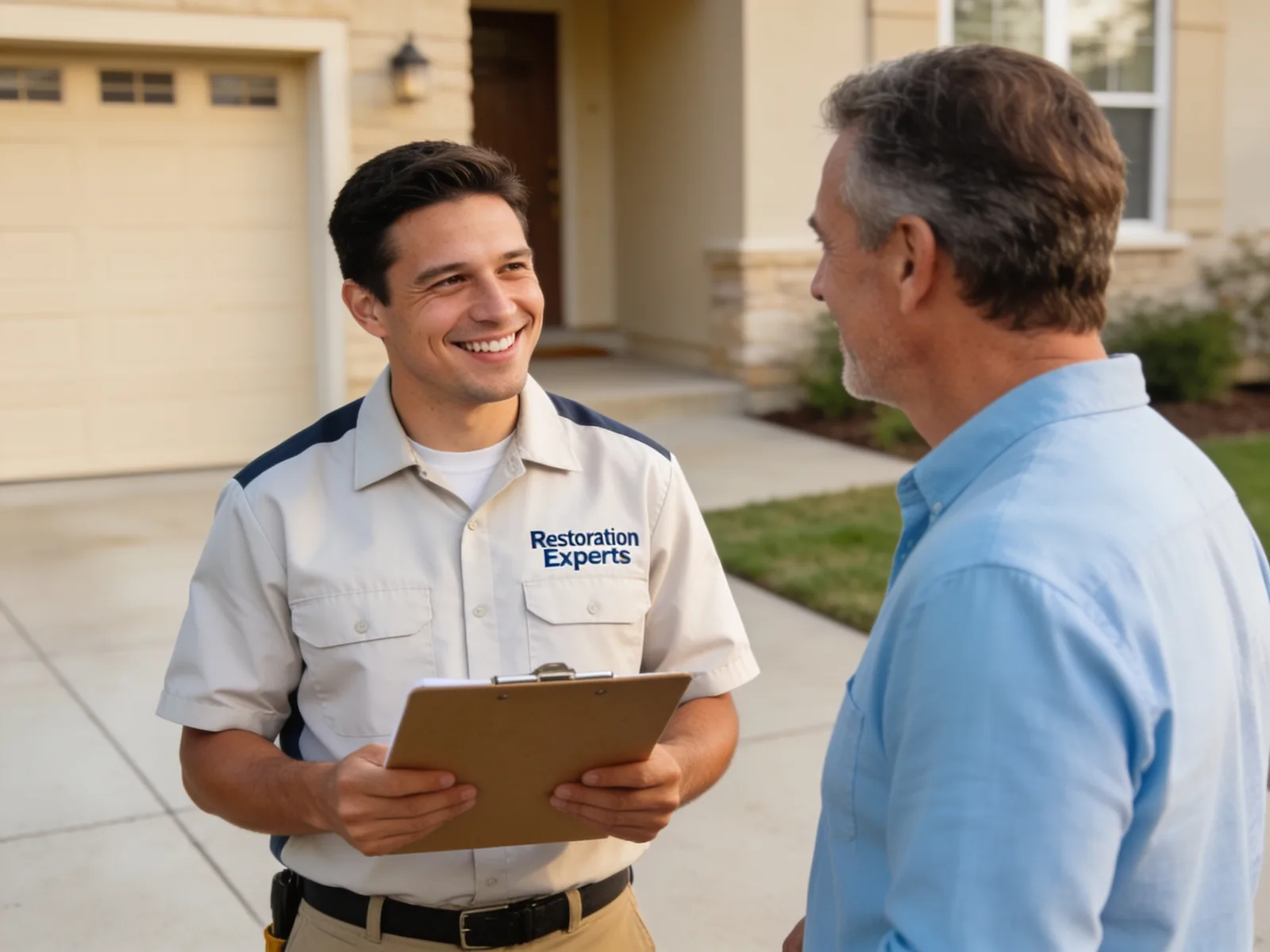 Water Damage Cleanup Bonita, LA FAQs